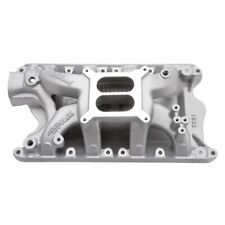 Edelbrock 7581 Performer RPM Air Gap Dual Plane Intake Manifold for Ford 351W picture