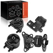 4x Engine Motor & Transmission Mount for Ford Escort 97-03 Mercury Tracer 97-99 picture