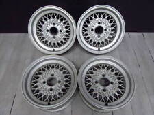 JDM Rare Vintage MAHLE BBS 14 inch Soarer 13 Silvia 180SX Accord Civic No Tires picture