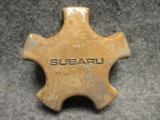 1992-1997 Subaru SVX Wheel Center Cap Paintable CORE OEM 32744 picture