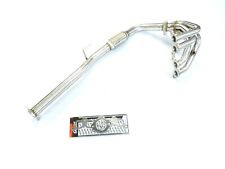 OBX Exhaust Header For 1997 1998 1999 2000 2001 2002 2003 Camry Solara 2.2L picture