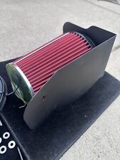 2003 2004 Mustang SVT Cobra Cold Air Intake picture