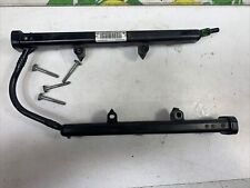 11-16 DODGE CARAVAN 3.6 Gas Inlet Intake Fuel Injector Injection Rail 04593923AA picture