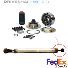 Buick Rendezvous 2002-2006 Driveshaft CV Joint Repair Kit Fixed End picture