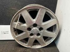 02 03 04 BUICK RENDEZVOUS Wheel 16x6-1/2 Aluminum (8 Spoke) Brushed (opt Nw0) picture
