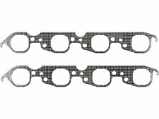 For 1968-1971 Pontiac Acadian Exhaust Manifold Gasket Set Victor Reinz 93333DR picture
