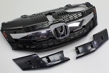 OEM Front Grille Factory HONDA CITY Ballade EXPORT Genuine Part 08F21-TM0-8T0 OE picture