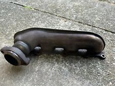 SLK 230 R170 Exhaust Log Manifold 1111404209 picture