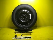 EMERGENCY SPARE TIRE WITH JACK KIT 16 INCH FITS:2013 2014 2015 ACURA ILX   picture