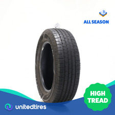 Used 225/65R17 Goodyear Reliant All-season 102H - 9/32 picture