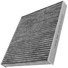 Activated Carbon Cabin Air Filter for Jeep Grand Cherokee Dodge 68079487AA picture