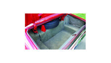 1967-71 Thunderbird Charcoal Trunk Material picture