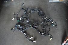 2010 LEXUS HS250H MOTOR ENGINE BAY WIRE HARNESS FUSE BOX 82111-75100 picture