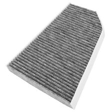Car Cabin Air Filter Replacement with Activated Carbon for Tesla Model X Gray picture