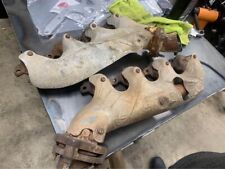 GM 4.8 5.3 6.0 6.2 OEM LS Exhaust manifolds Pair picture