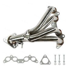 Manifold  Header For Toyota 1990-1999 Celica GT GTS 2.2L 4-1 DOHC Sport picture