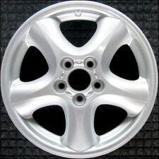 Ford Taurus 16 Inch Painted OEM Wheel Rim 2000 To 2007 picture