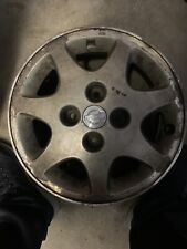 1992 Nissan 240sx Wheel picture