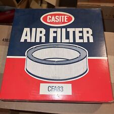 Air Filter-Extra Guard Fram CA324A FORD F-100 F-150,250, TORINO LINCOLN MARK III picture