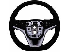 Steering Wheel For 12-15 Chevy Camaro SS RWD ZL1 Z/28 Coupe DP24J5 picture