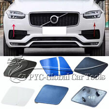 Front Headlamp Washer Spray Nozzle Cover 39825430 For 2016-2022 Volvo XC90 picture