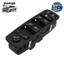 56046553AC Fit For Dodge Dart 2013-2016 Master Left Driver Side Window Switch picture
