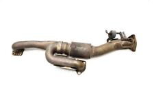 2007 2008 Acura TL Exhaust Pipe OEM 18210-SEP-A52 picture