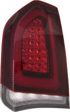 For 2015-2018 Chrysler 300 Tail Light Driver Side picture