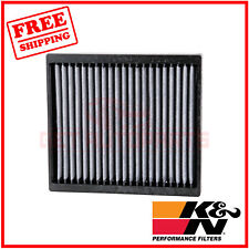 K&N Cabin Air Filter for Infiniti G35 2003-2008 picture