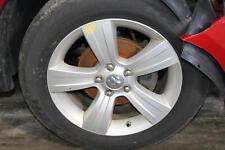 2010-2012 DODGE CALIBER 5x114.3mm (Rim Wheel) OEM NO TIRE 17x6-1/2 Alloy 5 Spoke picture