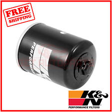 K&N Oil Filter for Victory V92C Deluxe 2002 picture