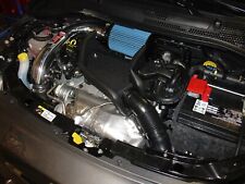 Injen SP Polish Short Ram Cold Air Intake for 2012-2014 Fiat 500 Abarth USA only picture