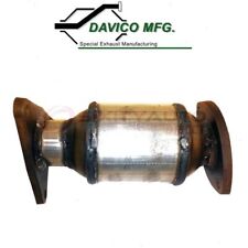 Davico Front Right Catalytic Converter for 2001-2006 Lexus LS430 - Exhaust  mt picture