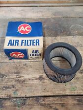 NOS OEM 61-64 Corvair Square Mesh AC Air Cleaner Element Filter Embossed AC170c picture