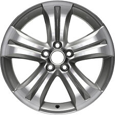 69536 Reconditioned OEM Aluminum Wheel 19x7.5 fits 2008-2013 Toyota Highlander picture