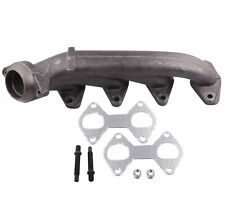 Right Side Exhaust Manifold For Ford Expedition F150 F250 F350 Truck V8 5.4L picture