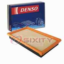 Denso Air Filter for 1992-1997 Subaru SVX 3.3L H6 Intake Inlet Manifold Fuel et picture