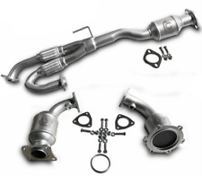 Catalytic Converter Fits 2005 2006 Nissan Quest 3.5L 4-Speed Transmission Only picture