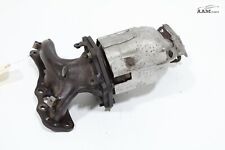 2016-2021 NISSAN MAXIMA 3.5L FRONT ENGINE EXHAUST MANIFOLD DOWNPIPE OEM picture