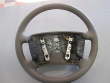 NOS OEM 1995-1997 Ford Contour Mercury Mystique Steering Wheel -L* Pumice Vinyl picture