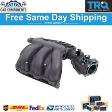 TRQ Upper Engine Intake Manifold for Ford Tauris Mercury Sable 3.0L OHV picture