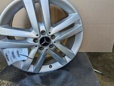 Wheel 166 Type GL450 19x8-1/2 Fits 13-16 MERCEDES GL-CLASS 224729 picture