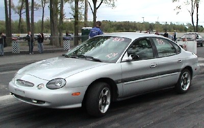 1999  Ford Taurus SE picture, mods, upgrades