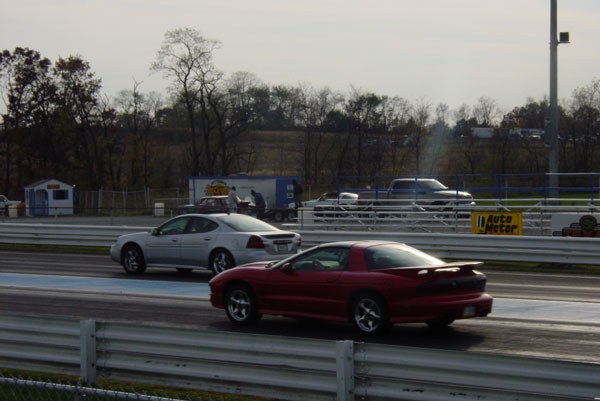 2004  Pontiac Grand Prix GTP picture, mods, upgrades