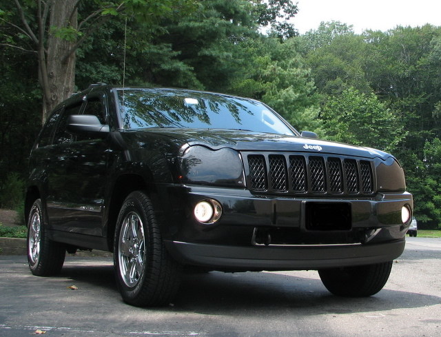  2005 Jeep Grand Cherokee Limited HEMI