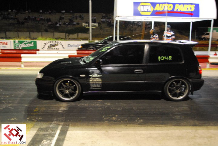 1994  Nissan Pulsar GTi-R Turbo Nitrous picture, mods, upgrades
