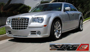 2006 Chrysler 300 C SRT-8 NX Nitrous Kit With Maximizer 2
