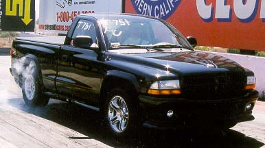 2003  Dodge Dakota R/T picture, mods, upgrades