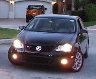  2006 Volkswagen Jetta 2.0 Turbo Gli