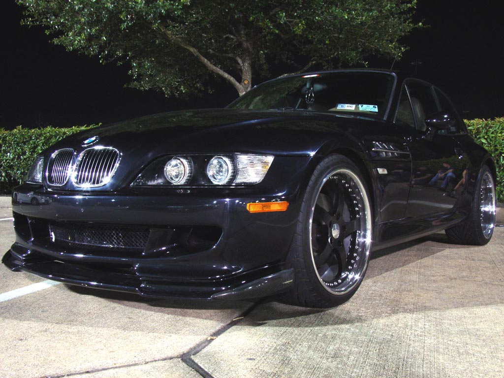 2000  BMW M Coupe  picture, mods, upgrades